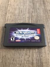 Yu Yu Hakusho Ghost Files: Spirit Detective - CART ONLY TESTED