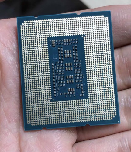 Intel core i7-13700k QS 16c/24t LGA1700 5.4ghz For Asus ROG Strix Z790-A Gaming - Bild 2 von 3