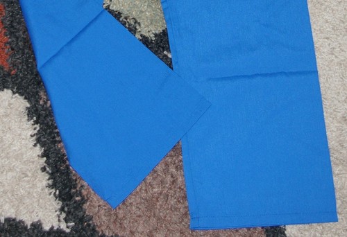 Bless U Unisex Drawstring Cargo Scrub Pant Sz L to 3X - Picture 22 of 43