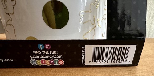 Disney's Minnie Mouse Large Coffee Mug, Hot Chocolate Cocoa Mix~NEW~holiday Gift - Picture 15 of 22