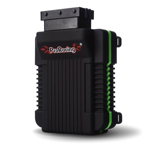 Tuning Chip Box for VW EOS SCIROCCO III SHARAN II T5 TIGUAN 2.0 TDI CR  - Picture 3 of 12