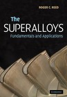 The Superalloys: Fundamentals and Applications by Roger C. Reed (Paperback, 2008)
