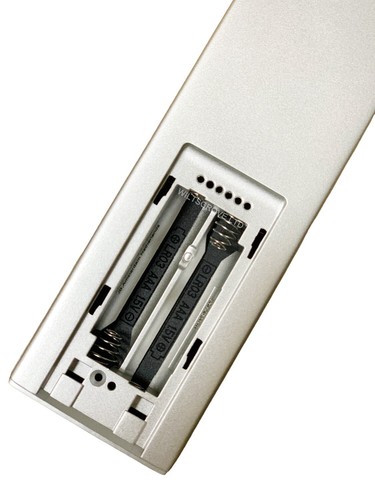 Original Philips 398GM10SEPHN0015SY SRC-4526 Ambilight Voice TV Remote Control - Picture 7 of 7