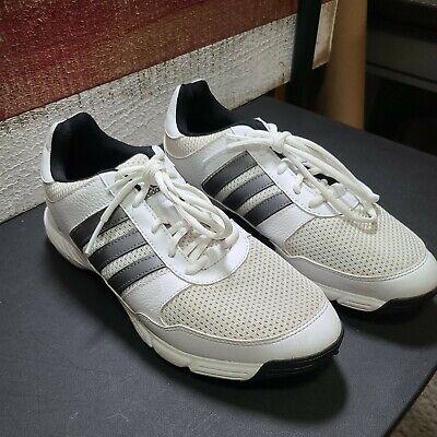 Adidas Golf Shoes EVM 004001 12/18 men's 8.5 | eBay