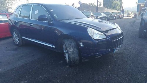 7L5512021AM stoßdämpfer hinten links für PORSCHE CAYENNE TURBO 2002 32582 604509 - Bild 11 von 18