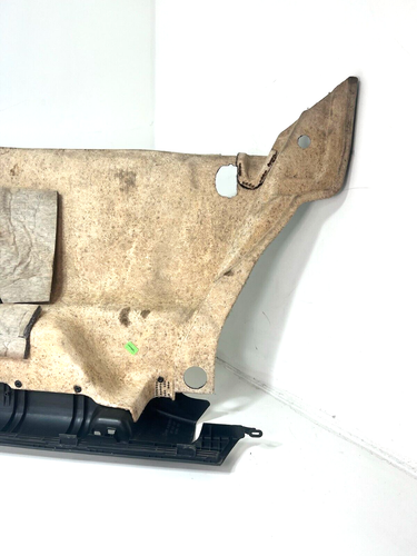 2002-2005 Volkswagen Passat Driver Rear Trunk First Aid Carpet Trim - Picture 10 of 12