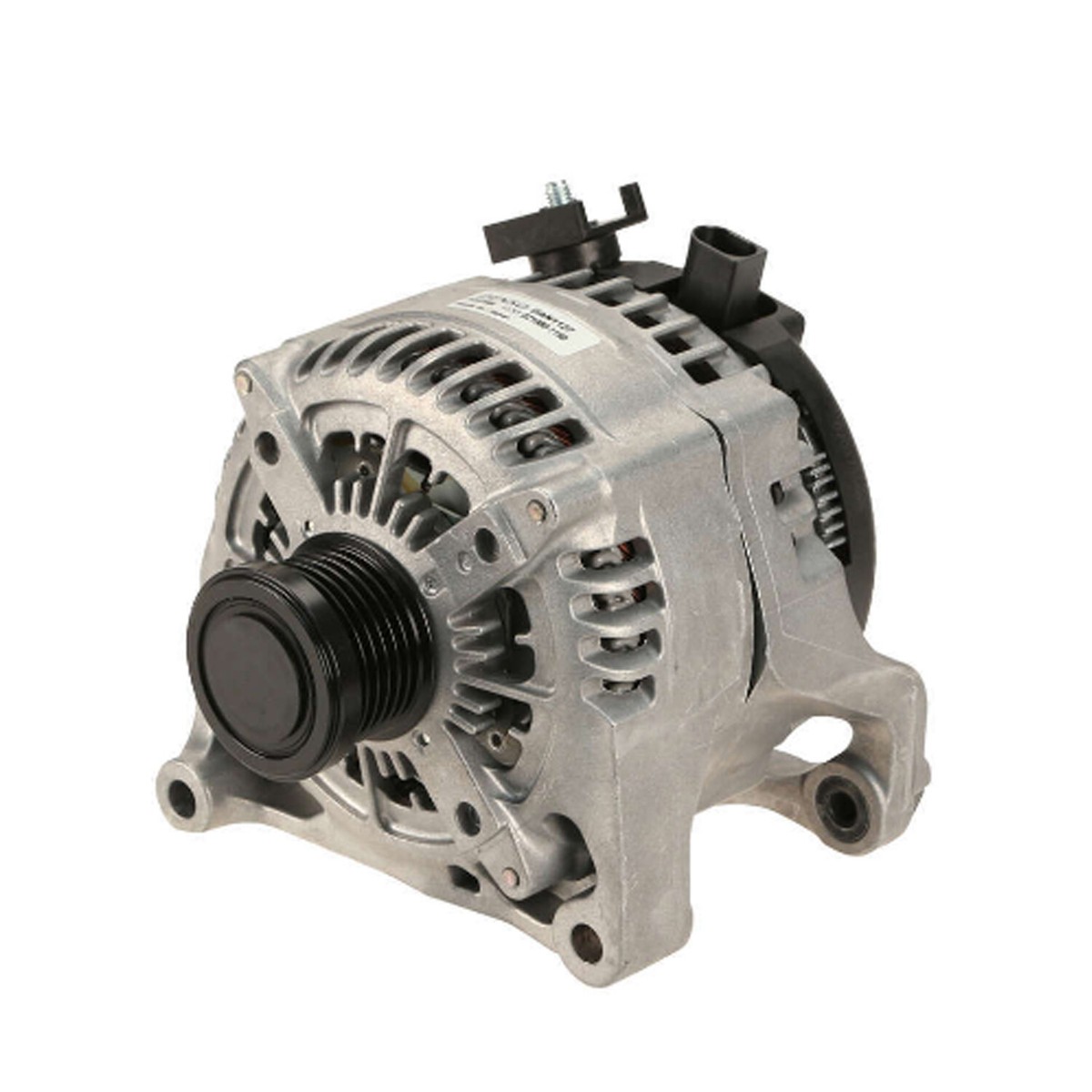 Denso Alternator DAN1127 | eBay
