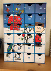 Peanuts A Charlie Brown Christmas 24 Day Advent Calendar - 50 Piece Puzzle a Day