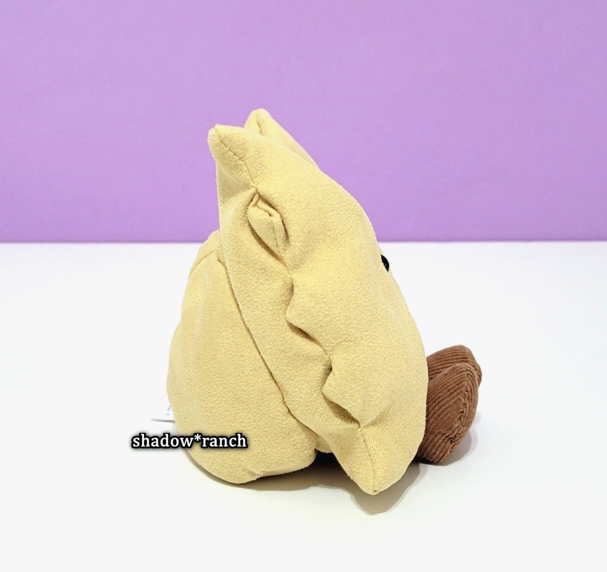Jellycat AMUSEABLES FARFALLE - Small 5