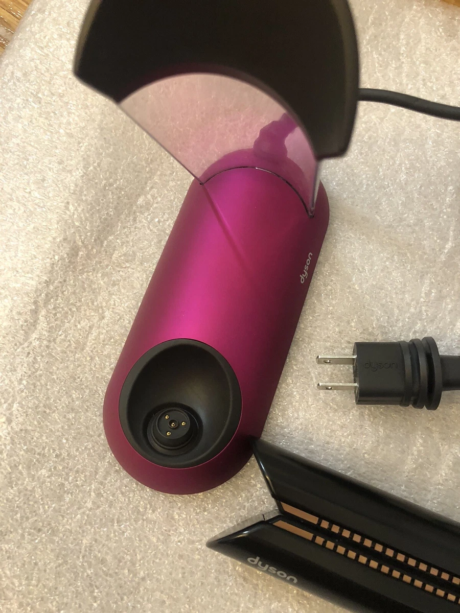 驚きの値段で ねこ様専用♡dyson HS03 NF BLACK♡新品 ヘアアイロン