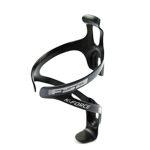 FSA K-FORCE Carbono Bici Bicicleta Ciclismo Botella De Agua Jaula-Negro FSA K-FORCE Carbono Bici Bicicleta Ciclismo Botella De Agua Jaula-Negro