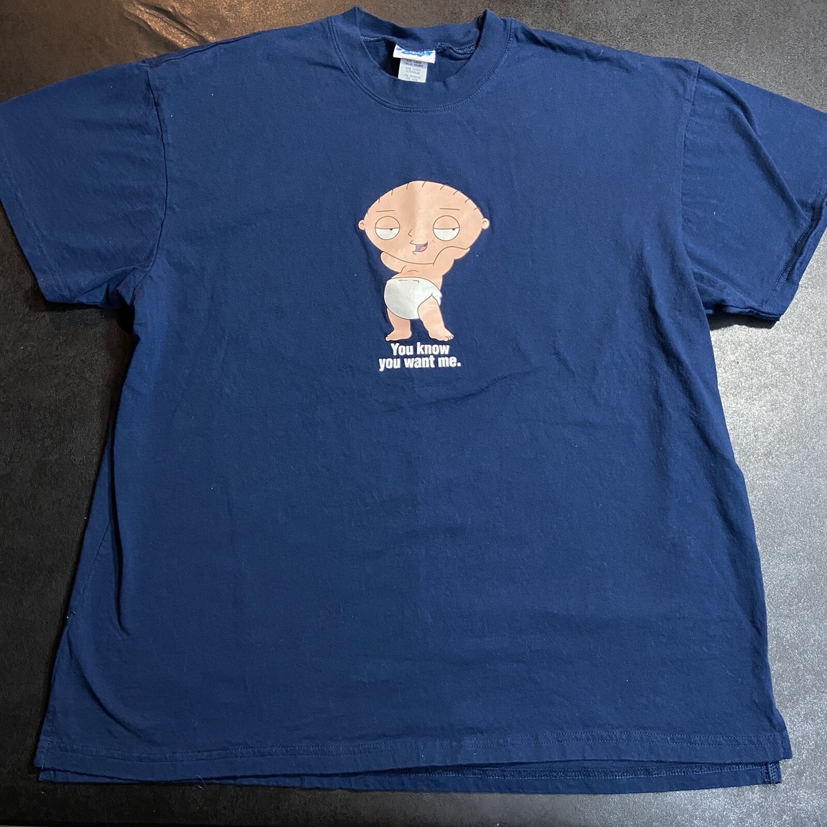 Family Guy Stewie Being A Little B T Shirt Family Guy Stewie Being A Little B T Shirt