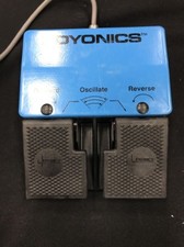 Dyonics 3498 Pedal Foot Switch