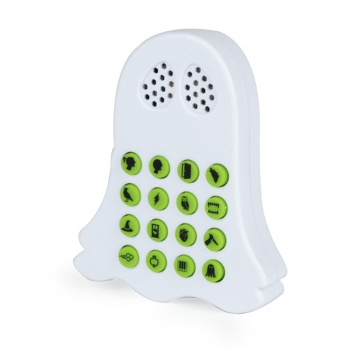 Spooky Sound Machine Kids Fun Halloween Prank Funny Joke Toy - Picture 3 of 5