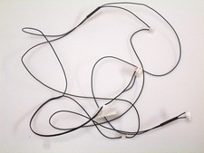 LG 55UJ6200PUA Cable Wire Power Board to LED Backlight Strips