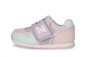 New Balance Kinderschuhe rosa mint Größe 22,5 23,5 FS996P1I | eBay
