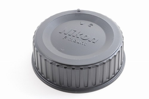 【NEUF】NIKON AIS NIKKOR 50mm F/1.4 MF Standard Lens + HS-9 Hood JAPAN #5103 - Foto 14 di 14