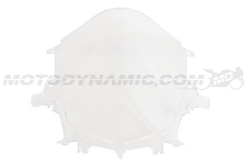 Motodynamic Race Series Windscreens Windshield Yamaha R1 R1S R1M 2015-2018 CLEAR - Bild 3 von 7