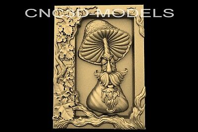 3D Model STL for CNC Router Engraver Carving Artcam Aspire Guns Roses f646