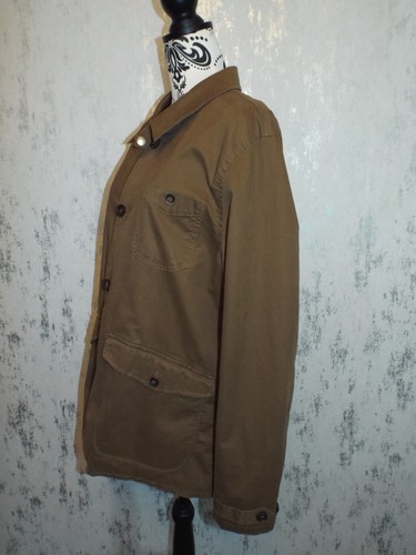SCHÖNE TED BAKER DESIGNER HERREN GROSSE ELEGANTE FREIZEITJACKE - Bild 14 von 23