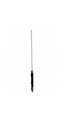 Mini antenne aérienne mobile CB demi-races FM27 base chargée
