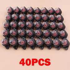 40pack For Craftsman Poulan Chainsaw Primer Bulb 530071835 530047213 188-513 HOT