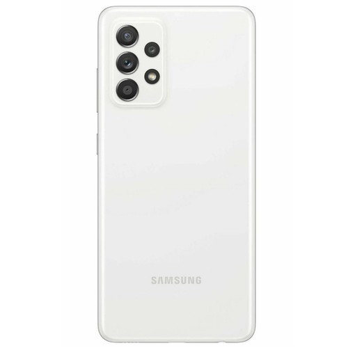 Teléfonos Samsung Galaxy A52 5G A526U 6GB 128GB NFC Snapdragon 750G con desbloqueo original - Imagen 13 de 23