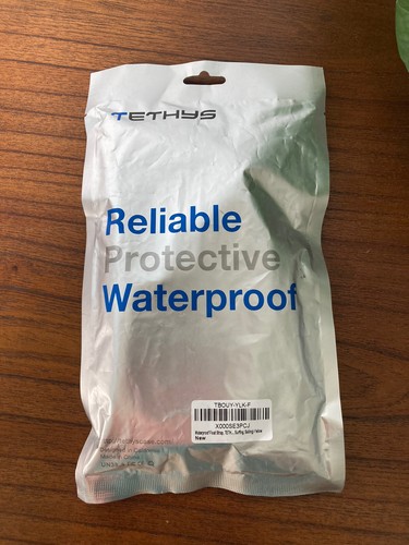TETHYS Float Strap for Waterproof Camera Underwater Camera NEW FAST SHIPPING - Picture 2 of 3
