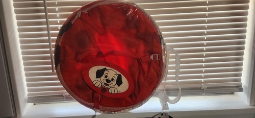 Disney 101 Dálmatas Juguete Colgante Almacenamiento Armario Etiquetas Colgantes Tienda Disney - Imagen 2 de 7