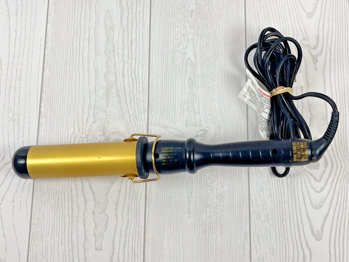 Jilbere curling brush cheap