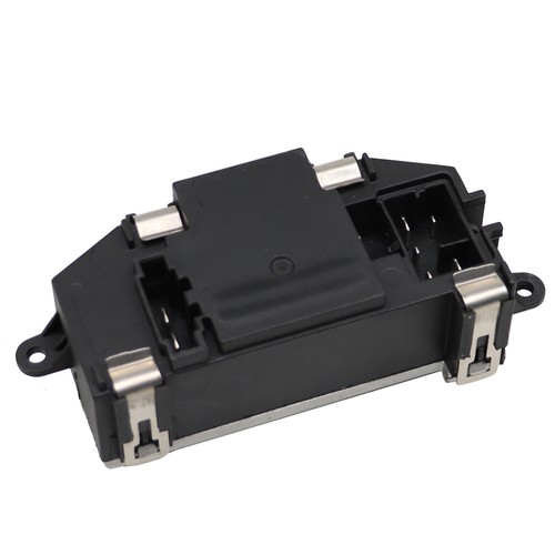 HVAC Blower Motor Module Resistor 8K0820521B For Audi A4 A5 A8 Q5 S4 S5 S8 - Picture 7 of 11