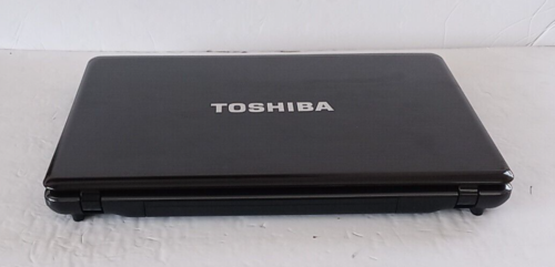 TOSHIBA SATELLITE P755-S INTEL CORE i5-2430 M 2.40 GHz 8GB 1 TB WIN 10PRO - Picture 13 of 15