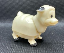 1980  s vintage Li  l Playmates SHEEP / LAMB