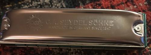 C.A. Seydel Sohne - Picture 3 of 6