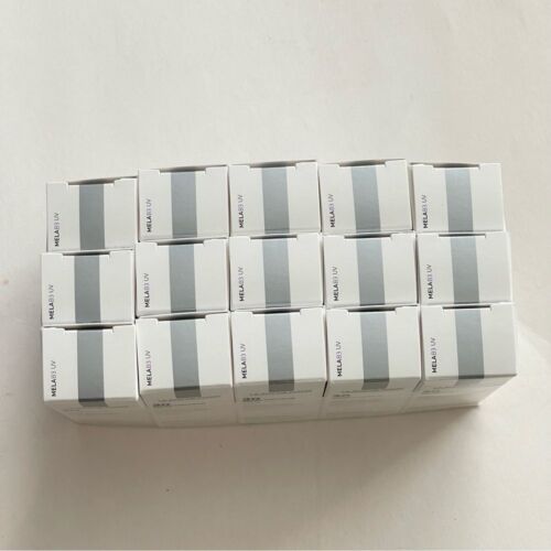 La Roche Posay Mela B3 UV Dark Spot Corrector Feuchtigkeitscreme 30er Box mit 15 Tuben 3ml - Bild 6 von 9