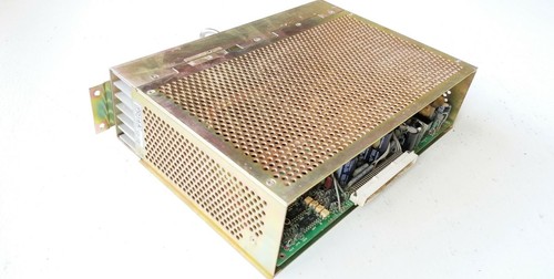 Mitsubishi Netzteil PD14A - Bild 2 von 12