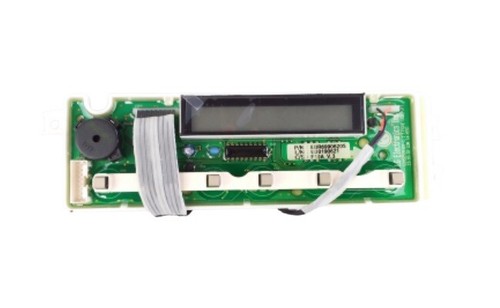 EBR69906205 LG DISHWASHER DISPLAY PCB-LD-1485T4 LG GENUINE - Picture 3 of 6
