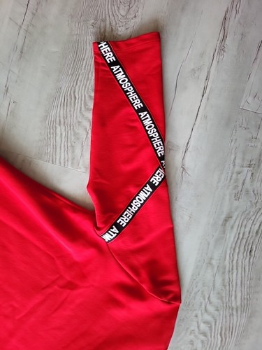 Momente Kleid in Gr.M Rot ATMOSPHERE Spezielle Applikationen  - Bild 8 von 9