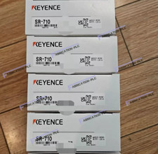 1pcs New Keyence Brand new ones Barcode Reader SR-710 in box