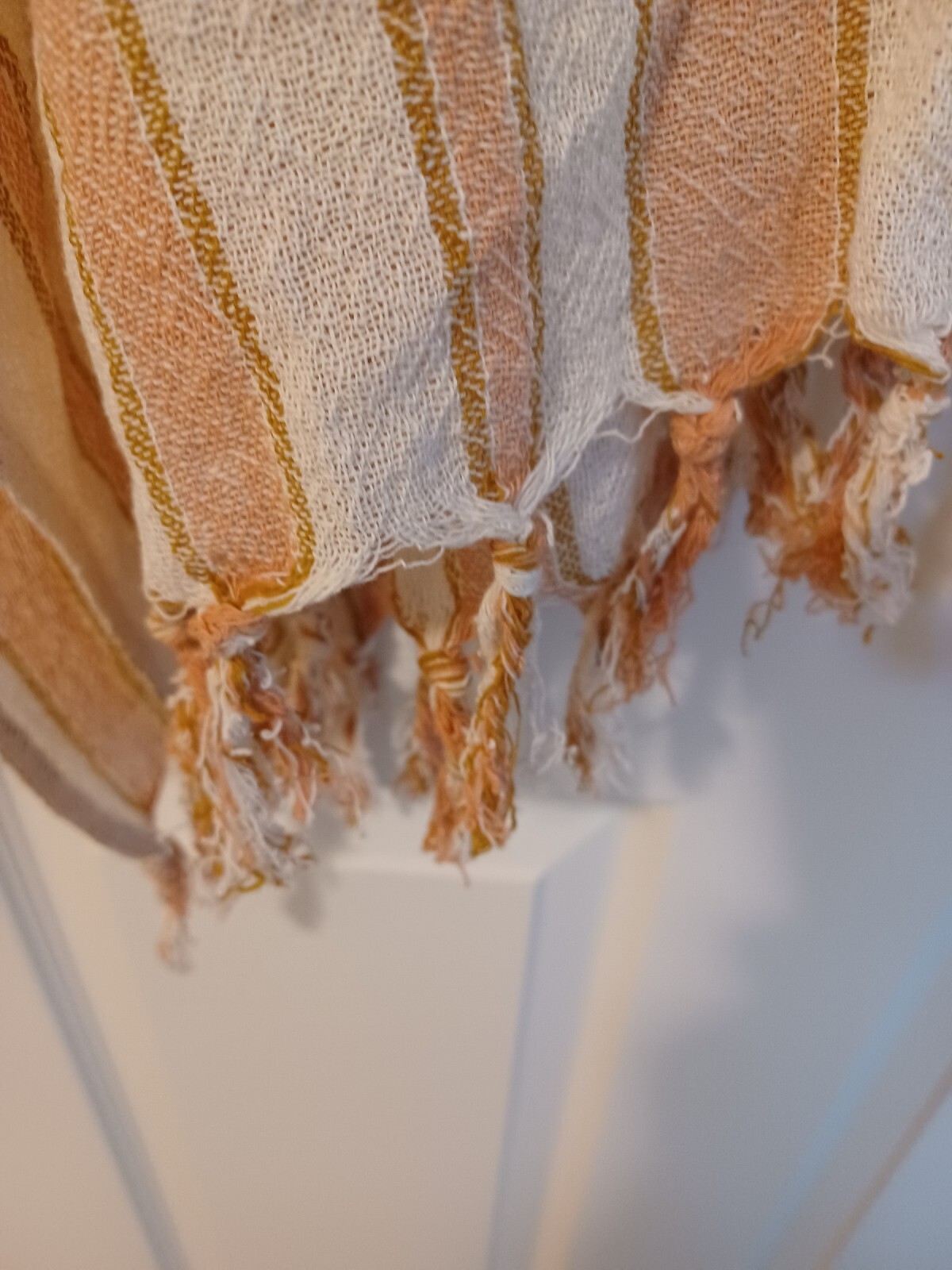 Rays For Days Womens OS NWT Striped Wrap, Kimono, Beach CoverUp eBay