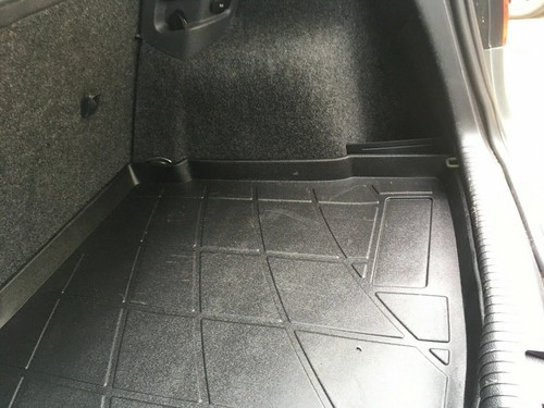 Rear Trunk Cargo Floor Tray Boot Liner Mat for VW VOLKSWAGEN GOLF 2006-2014 New - Picture 6 of 24