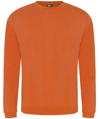 Mens Crew Neck Sweatshirt Casual Plain Jersey casual Workwear Shirt Jumper S-7XL - Bild 12 von 20