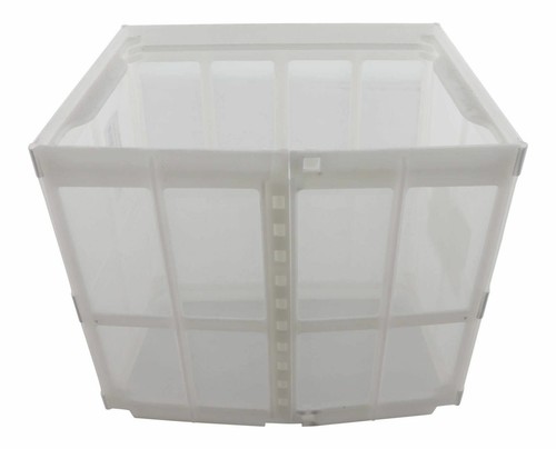 Pool Robot Rough Filter Basket X30 X40 Robot Series Pool Cleaners - Picture 5 of 5