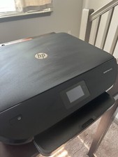HP Envy Photo 6255 All-In-one Inkjet Printer Print Scan Copy Web Photo