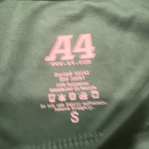 St Vincent St Mary’s T Shirt A4 Dri Fit Size Small - Picture 3 of 5