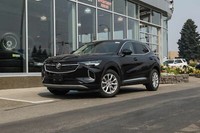 2021 Buick ENVISION PREFERRED AWD