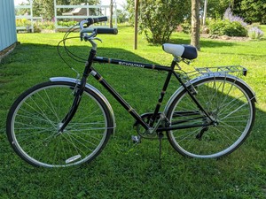 schwinn gateway hybrid