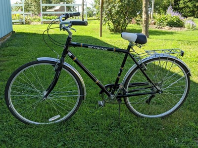 schwinn gateway bike review