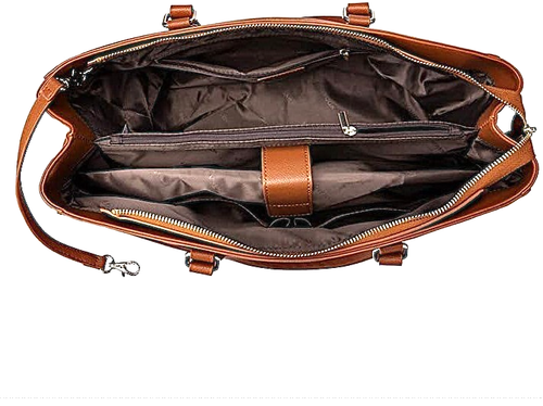 Wasserdichte Laptoptasche Damen - Bild 6 von 6