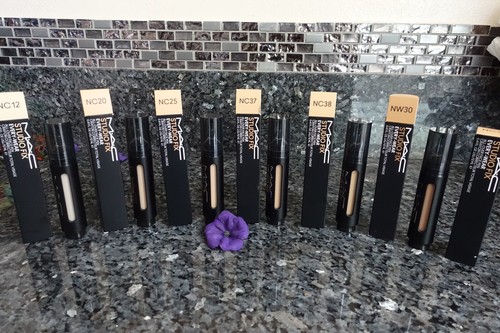 MAC studio fix every wear all over face pen new in box select your shade - Picture 3 of 17